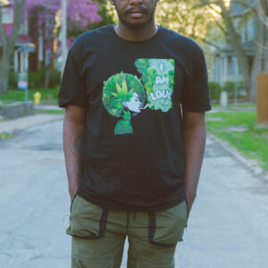 I Am Loud T-Shirt
